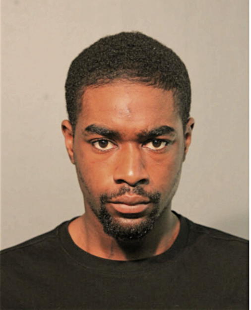 DEANDRE G WILSON, Cook County, Illinois