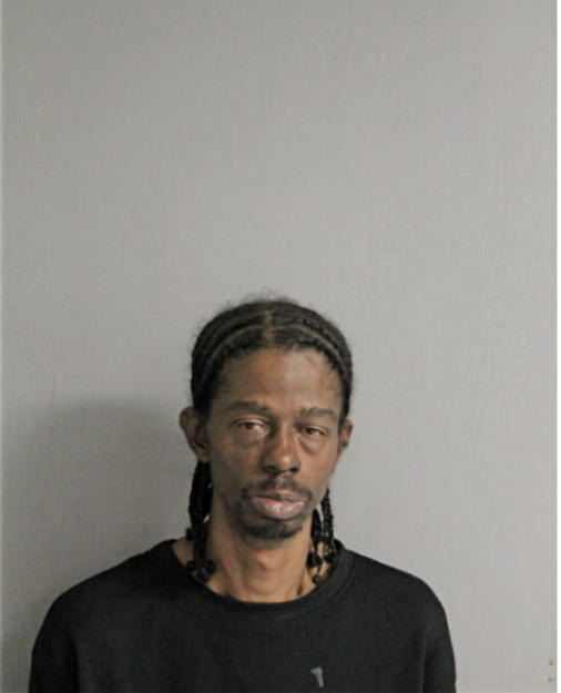 REGGIE WILSON, Cook County, Illinois