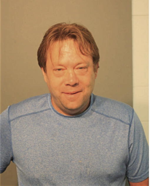 FRANCIS P. WOODEN, Cook County, Illinois