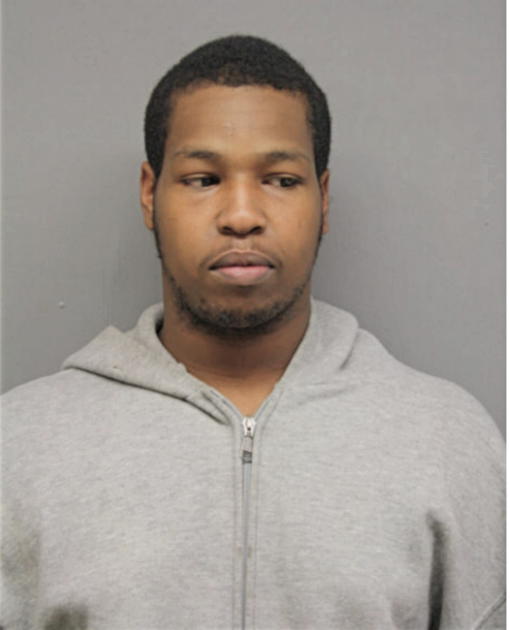 RAYMOND L YORK, Cook County, Illinois