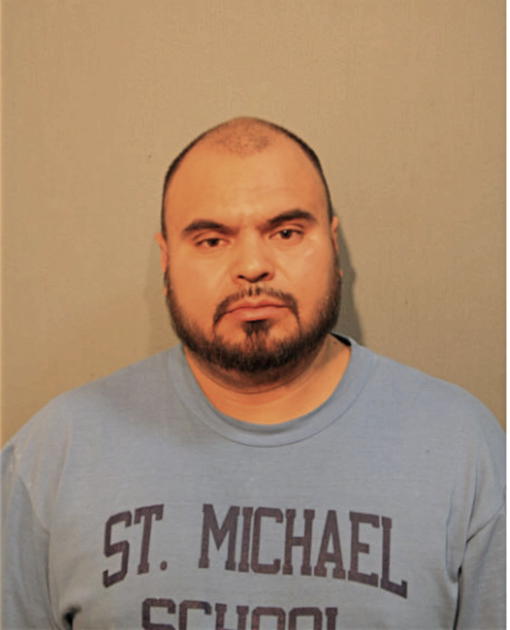 MARTIN ZAPIEN-MOJICA, Cook County, Illinois