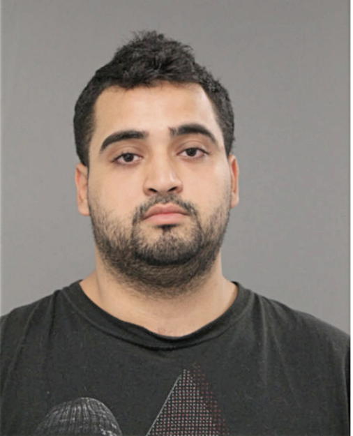 AMMAR ABUAMMRA, Cook County, Illinois