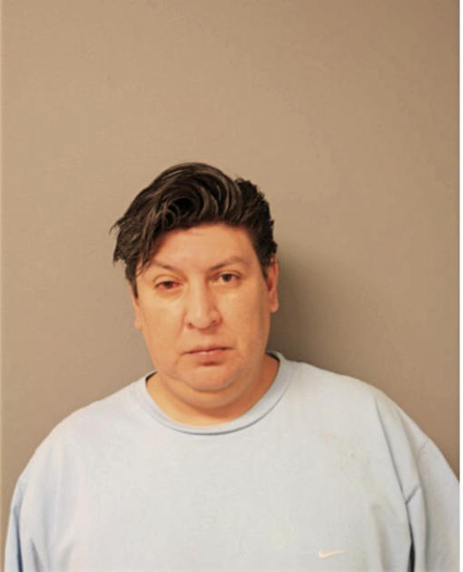 EDWIN R ACOSTA, Cook County, Illinois