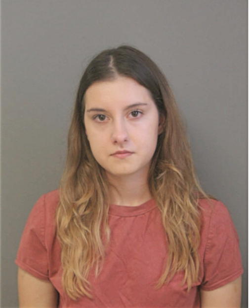 PRISCILLA L ADAMSKI, Cook County, Illinois