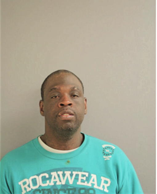 ANTWION L ALEXANDER, Cook County, Illinois