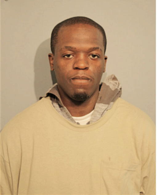 MILTON ANDERSON, Cook County, Illinois