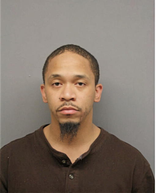 RONNELL ANDERSON, Cook County, Illinois