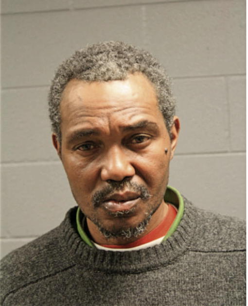 ANTONE AUGUSTUS, Cook County, Illinois