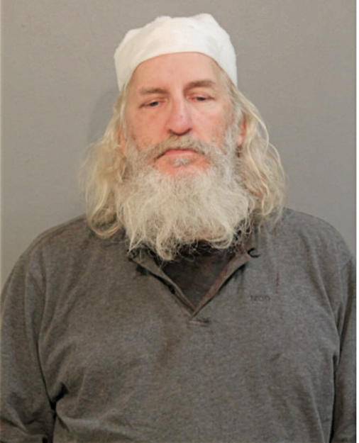 JOHN STRATTON AYRES, Cook County, Illinois