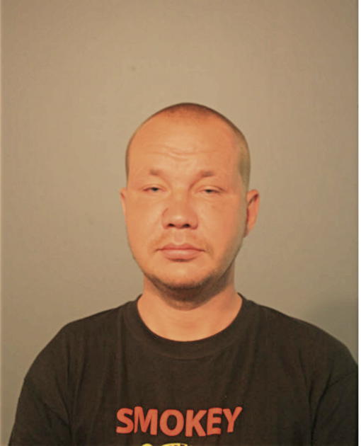 RAFAL M BAKUNOWICZ, Cook County, Illinois