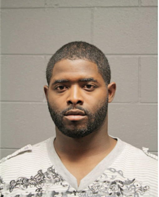 DANIEL E BALLARD, Cook County, Illinois