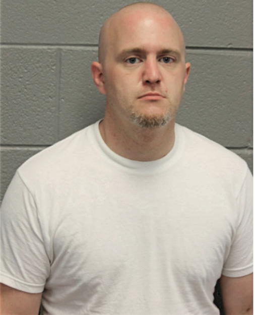 JOHN P BARBERA, Cook County, Illinois