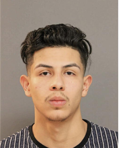 CHRISTIAN BARRIOS, Cook County, Illinois