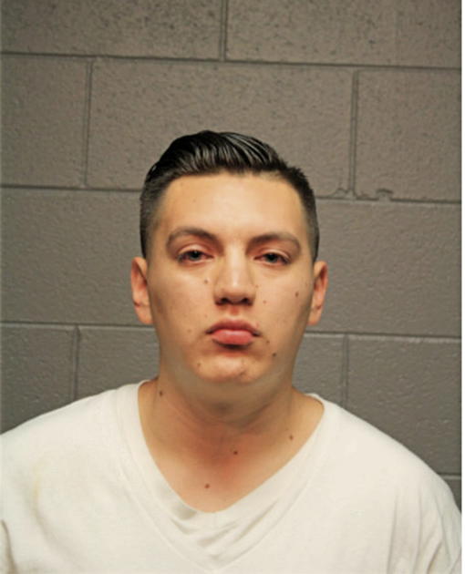 DIONICIO B BAUTISTA, Cook County, Illinois