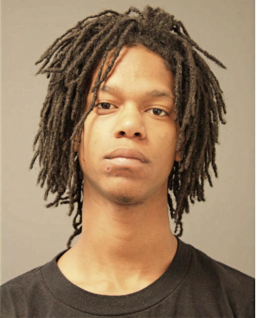 DEVON BEAL, Cook County, Illinois