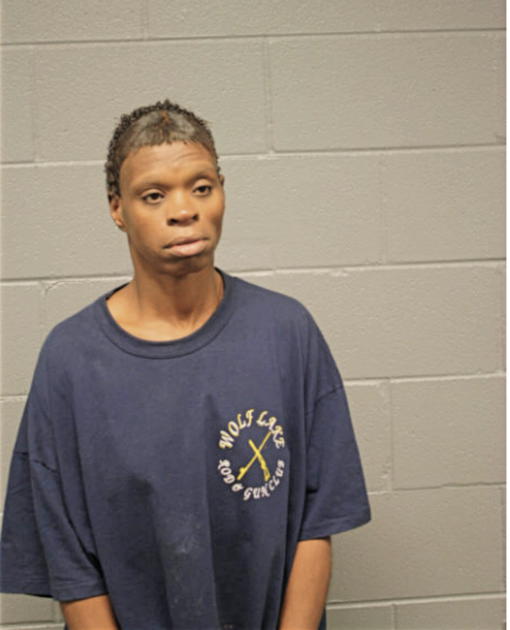 CATHERINE BENNETT, Cook County, Illinois