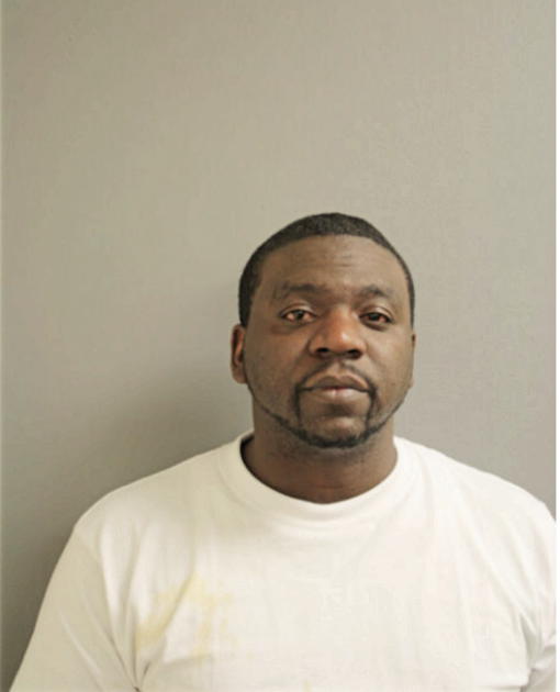 STANFORD D BERRY, Cook County, Illinois
