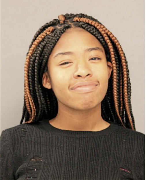 MARLEA MARSHEY BESERRA, Cook County, Illinois