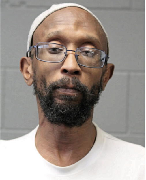 ROOSEVELT BILLUPS, Cook County, Illinois