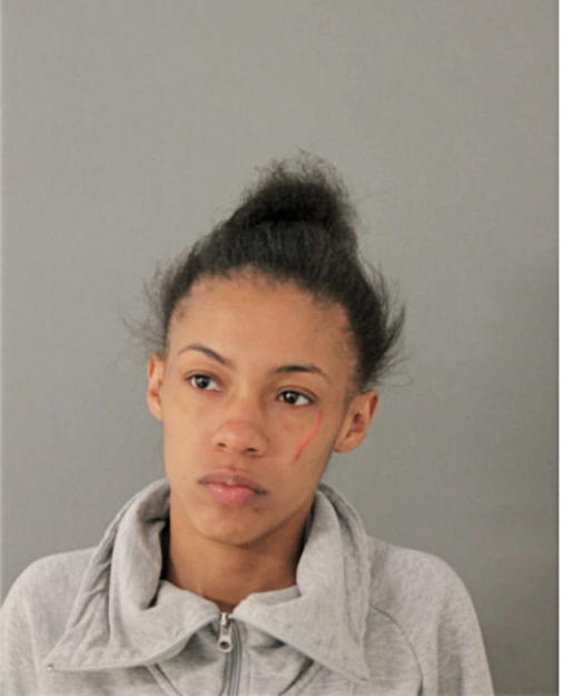 KAWONA CHANEL BIRKS, Cook County, Illinois