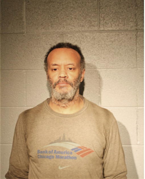 JUAN M BLACK, Cook County, Illinois