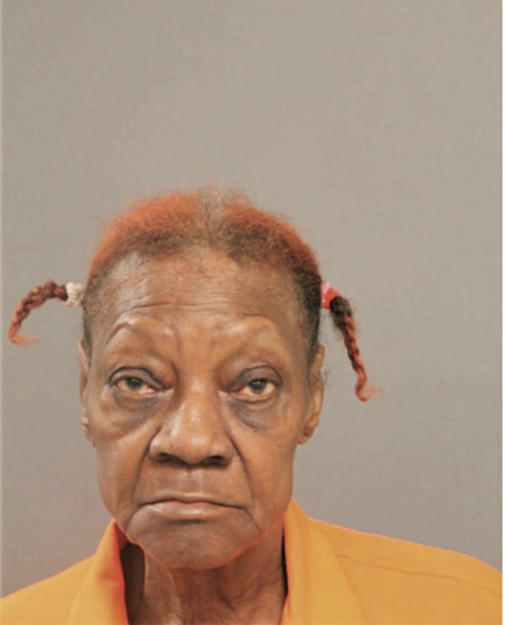 WILLIE MAE BLANKS, Cook County, Illinois