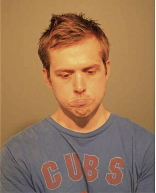 RYAN J BOSS, Cook County, Illinois