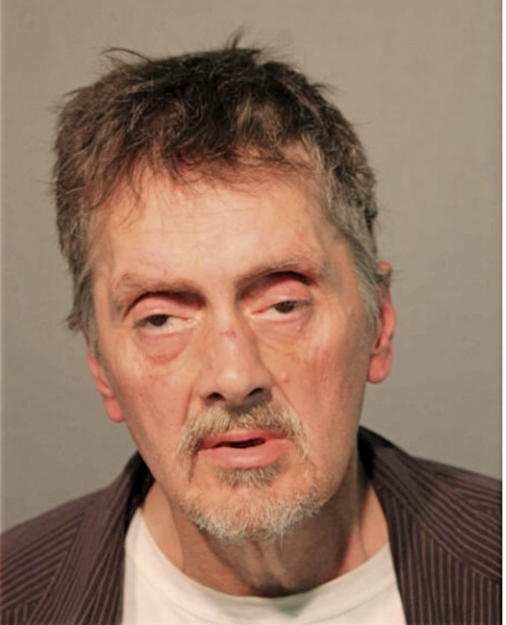 WILLIAM E BOUZEK, Cook County, Illinois