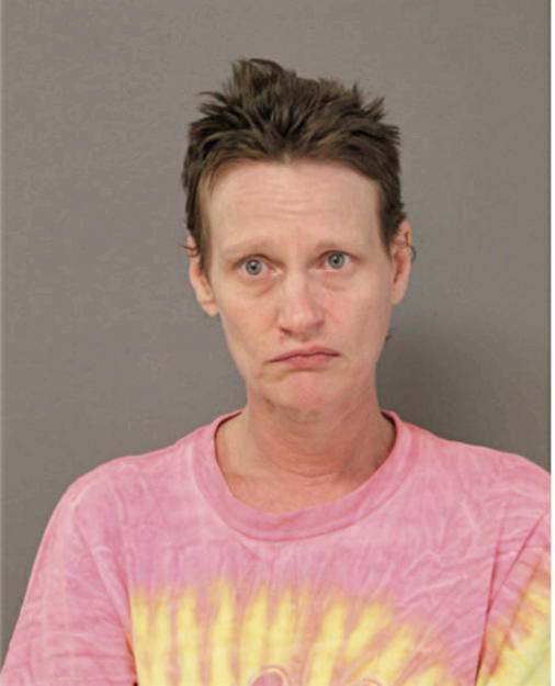 RHONDA S BOWERS, Cook County, Illinois