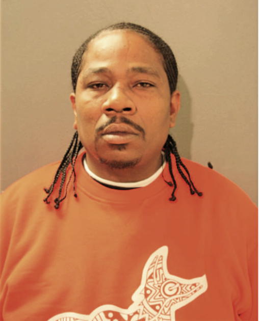 VONZA T BRANCH, Cook County, Illinois