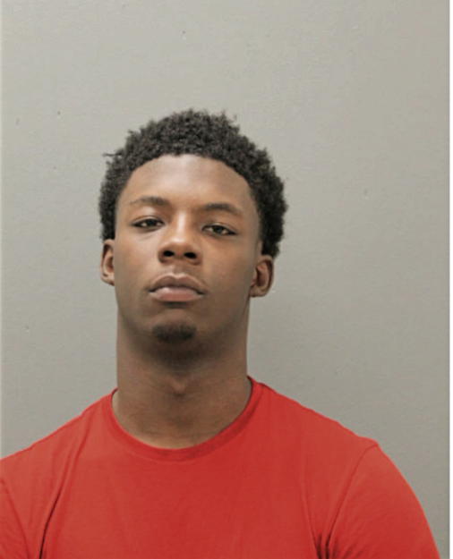 JAVON M BRIGHT, Cook County, Illinois