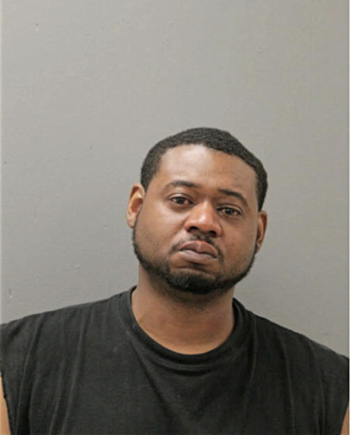 BOBBY L BROWN, Cook County, Illinois