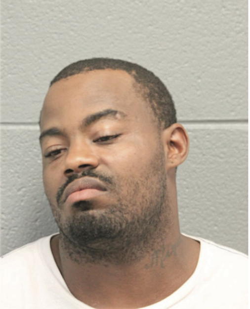 DANIEL BROWN, Cook County, Illinois