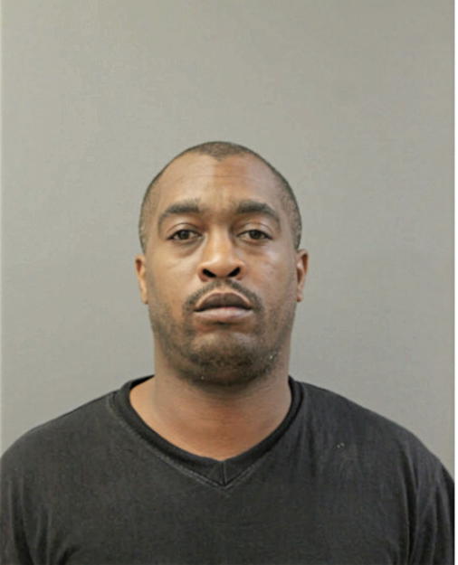 PRENTICE BROWN, Cook County, Illinois