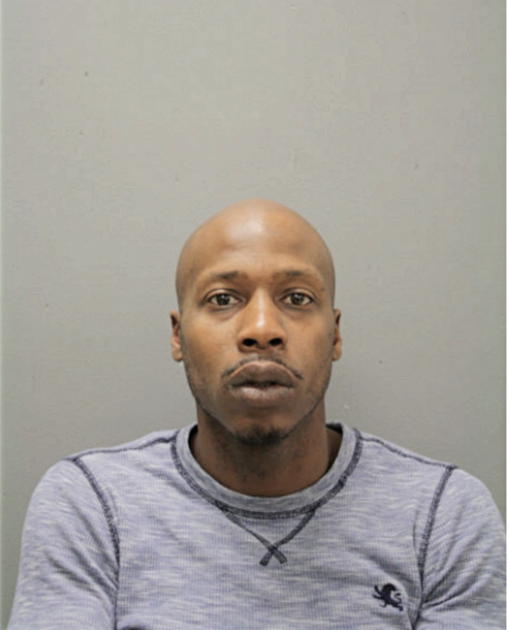 NDIKHO M BRUNSON, Cook County, Illinois