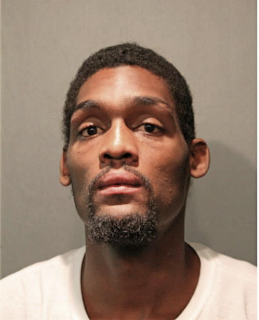 DARRIUS A BUCHANAN, Cook County, Illinois