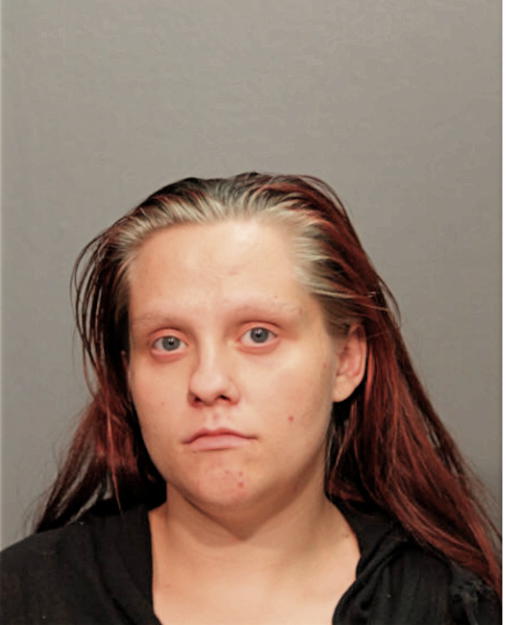CHASITY N BUSSEY, Cook County, Illinois