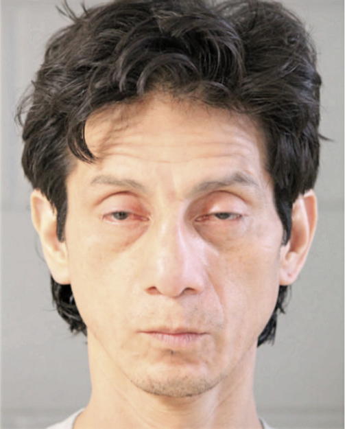 MARIO CABRERA, Cook County, Illinois