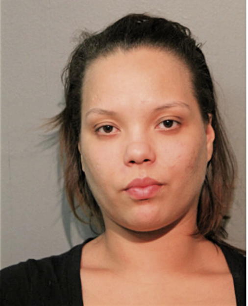 MONICA E CAMPBELL, Cook County, Illinois