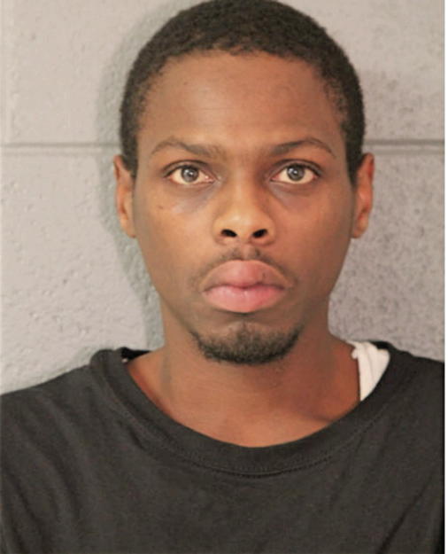 RAMON S CARTER, Cook County, Illinois