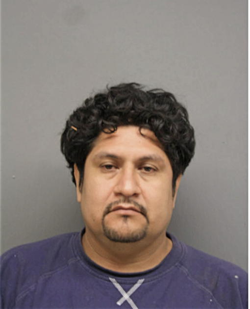 CESAR CASTILLO, Cook County, Illinois