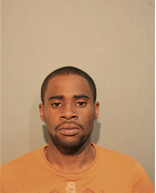 ELRON CATHEY, Cook County, Illinois