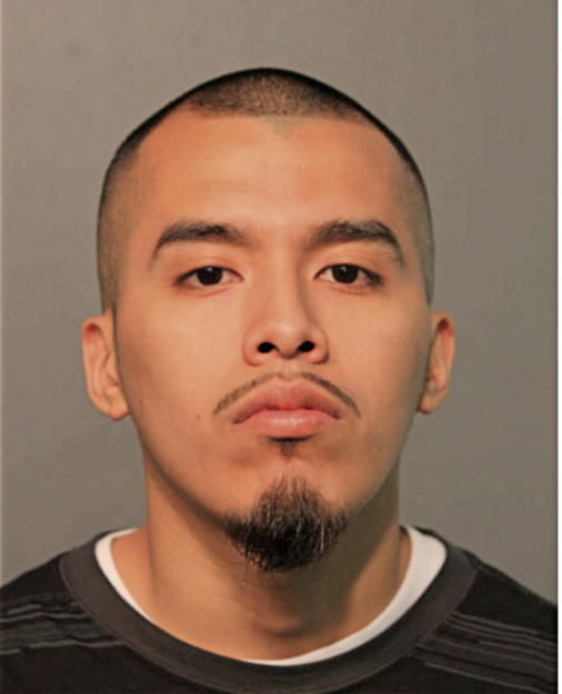 ROBERTO CAZARES, Cook County, Illinois