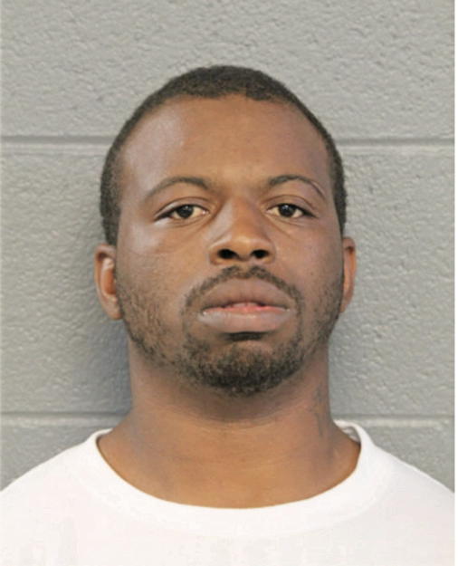 CLEVELAND CHANEY, Cook County, Illinois