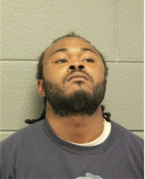 LAMAR O COLEMAN, Cook County, Illinois
