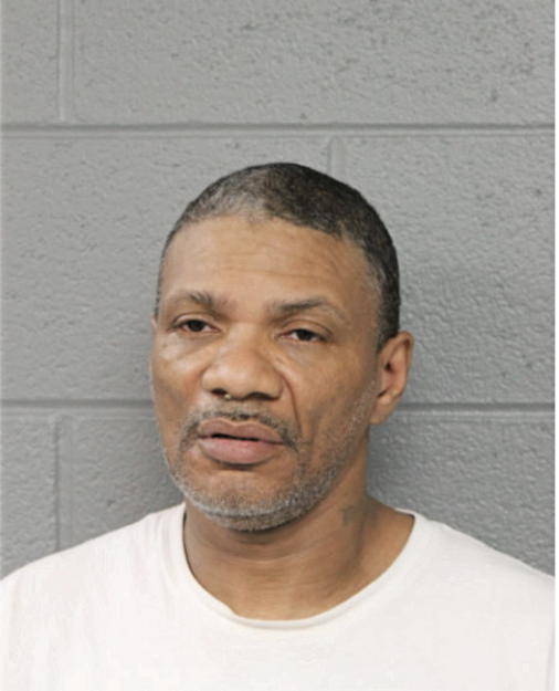 LAMONT A COLLINS, Cook County, Illinois