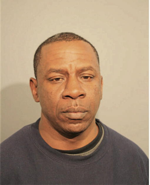 JAMES COPELAND, Cook County, Illinois