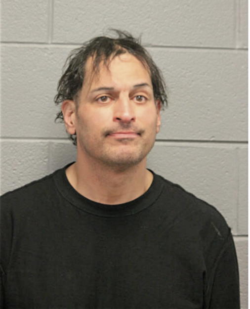 DANIEL L CORAL, Cook County, Illinois
