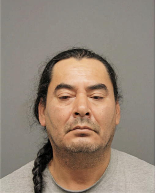 JOSE CORTEZ, Cook County, Illinois