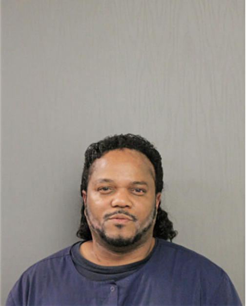BRUCE CURETON, Cook County, Illinois